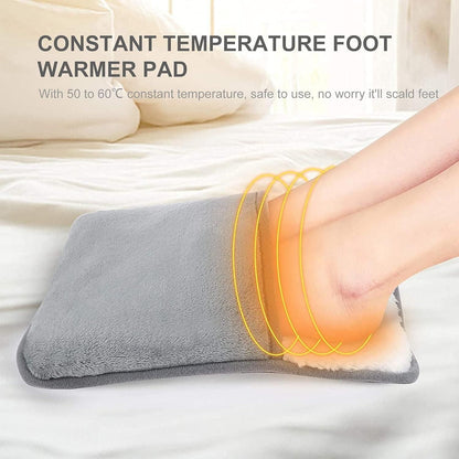 Store Lightweight Household Foot Heating Pad new1wu-ts