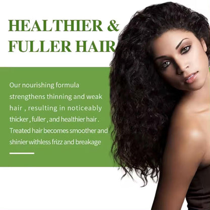 Hair Loss Treatment Serum 30Ml (Pack Of 2) new1wu-ts