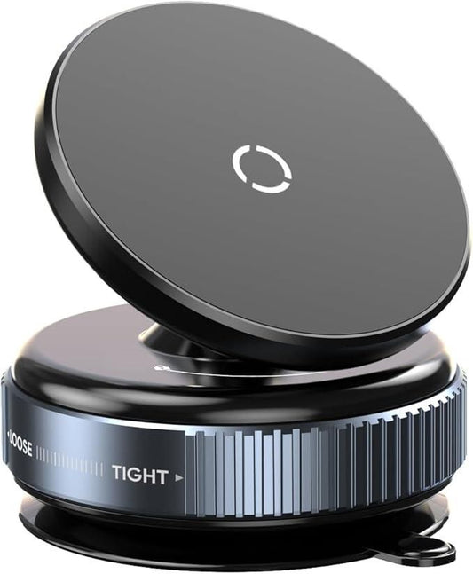 Magnetic Suction Phone Holder Orrizon India