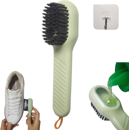 Multifunctional Shoe Polishing Brush new1wu-ts