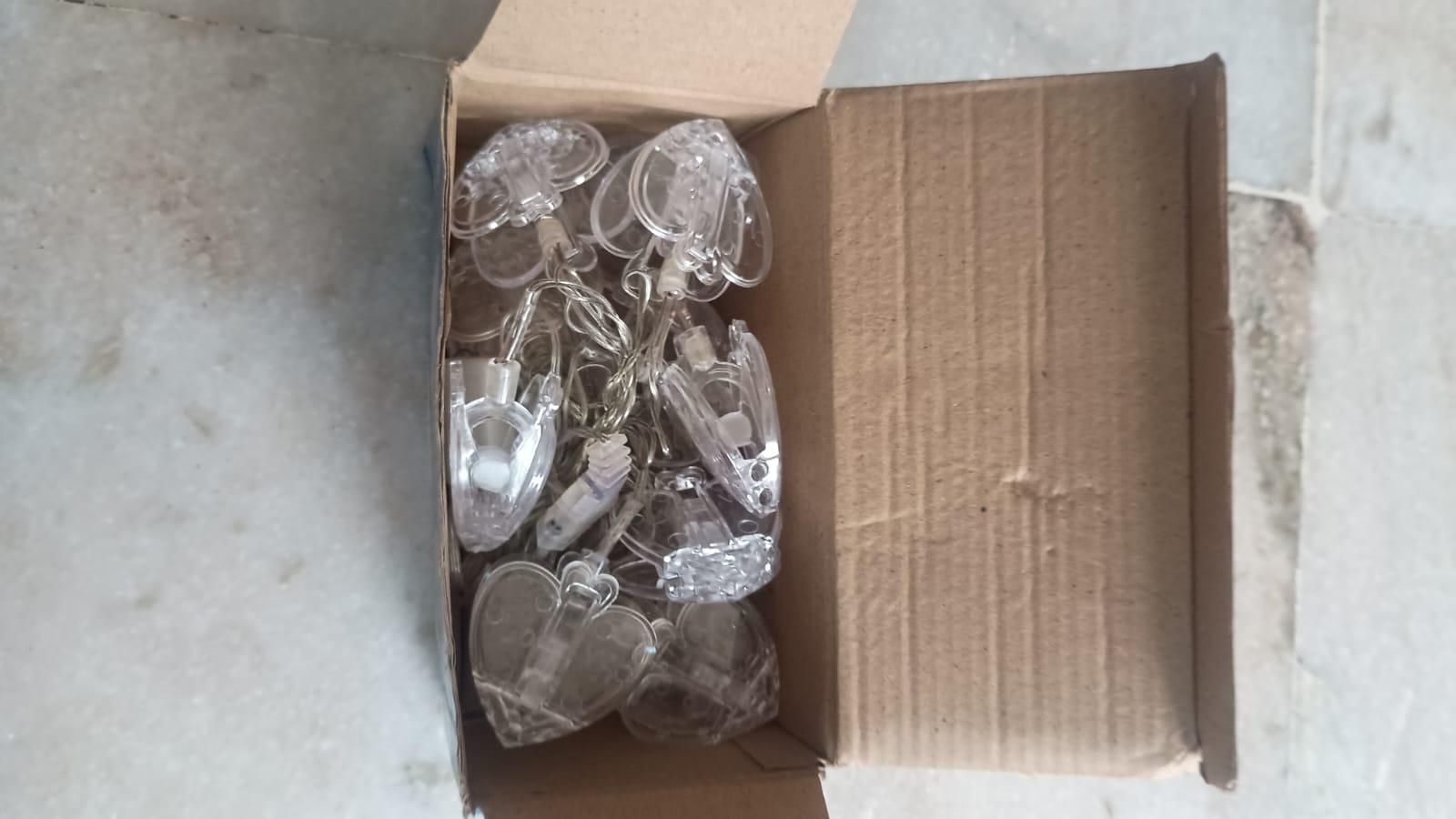 Heart Shaped Led Lights new1wu-ts