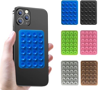 Hands-Free Mobile Accessory Holder for Selfies and Videos new1wu-ts