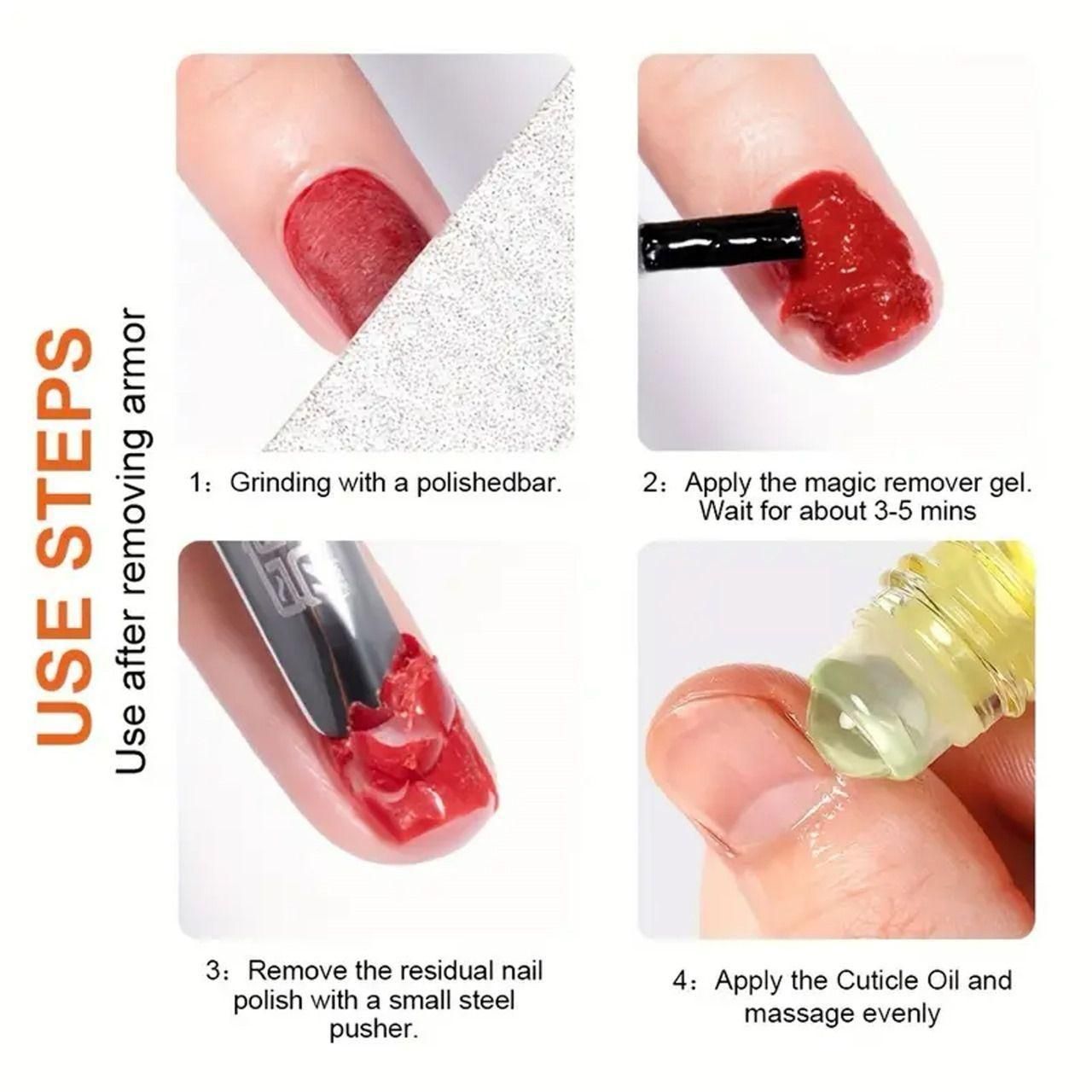 Twoing Nail Skin Care Cuticle Oils 30ml - Nourishing Elixir for Beautiful Nails new1wu-ts