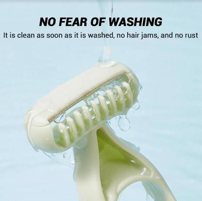 Hair Remover Hair Trimmer For Face Body Men Women Grooming Beauty Tool new1wu-ts