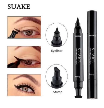 Eye Liner and Eye Wing Stamp new1wu-ts