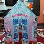 Tent House for Kids new1wu-ts