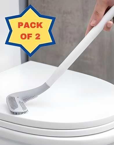 Golf Toilet Brush(Pack of 2) new1wu-ts