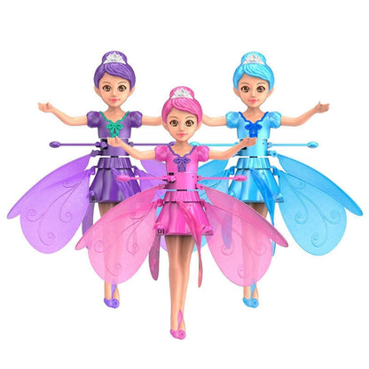 Magic Flying Fairy Magic Flying Orrizon India