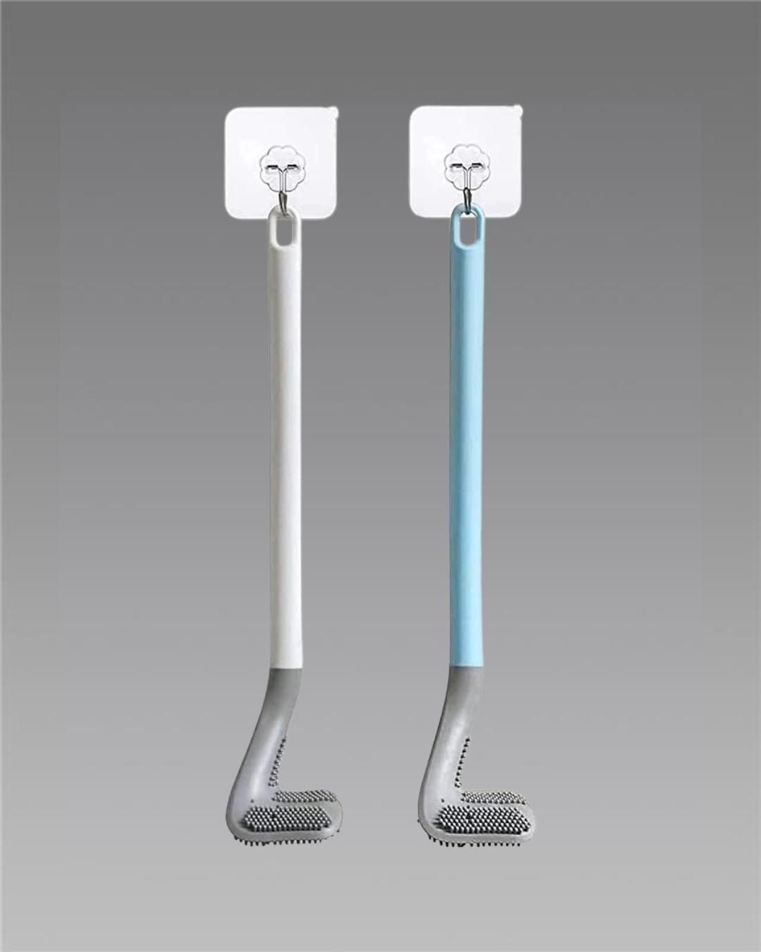 Golf Toilet Brush(Pack of 2) new1wu-ts
