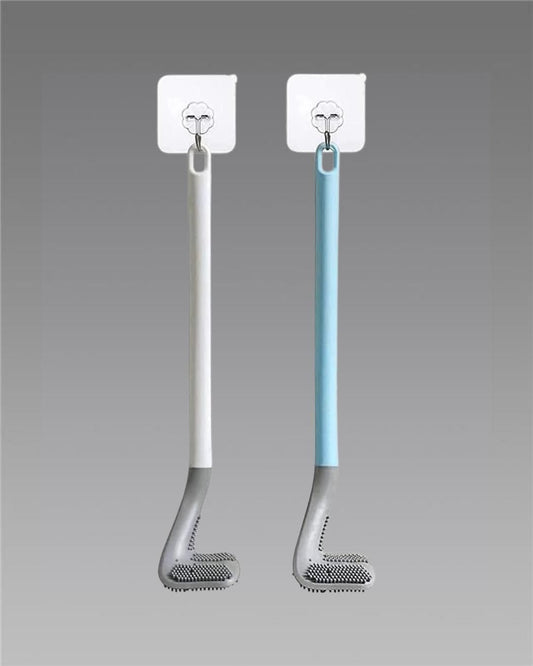 Golf Toilet Brush(Pack of 2) new1wu-ts