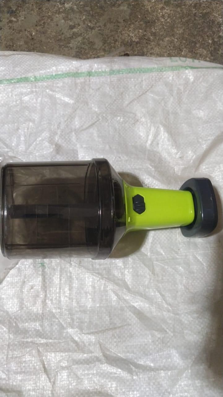 Manual Fruit and Vegetable Chopper new1wu-ts