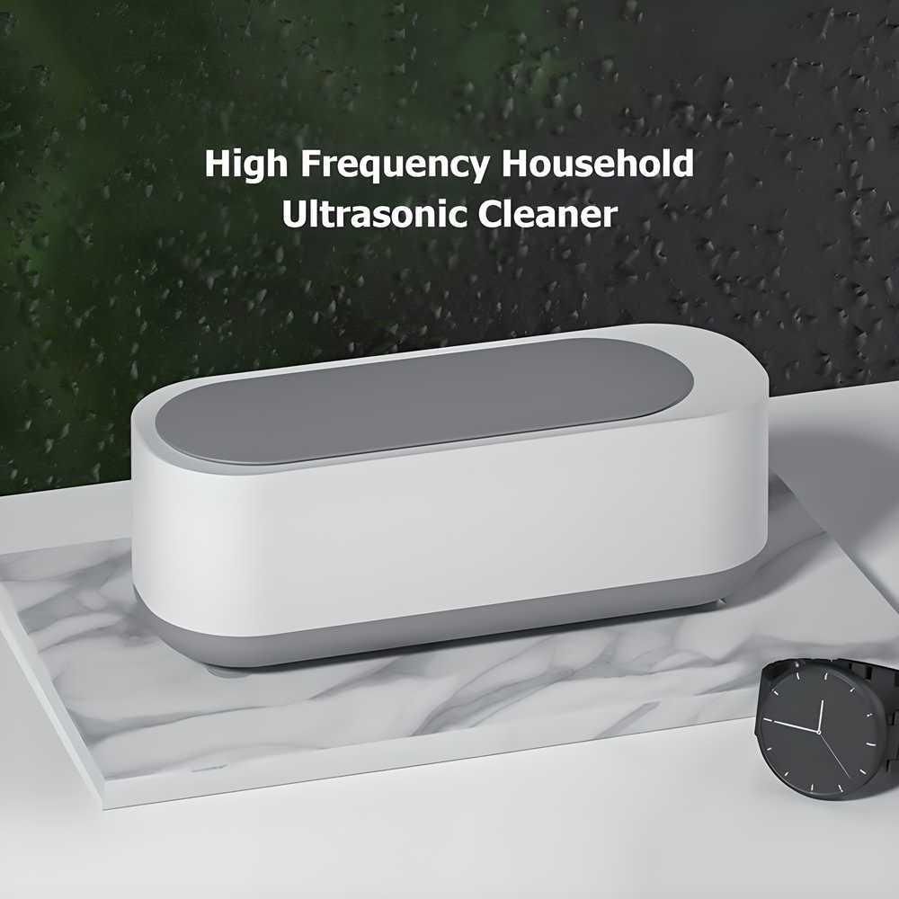 Mini Ultrasonic Jewelry Cleaner Machine new1wu-ts