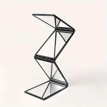 4 Way Foldable Mirror new1wu-ts