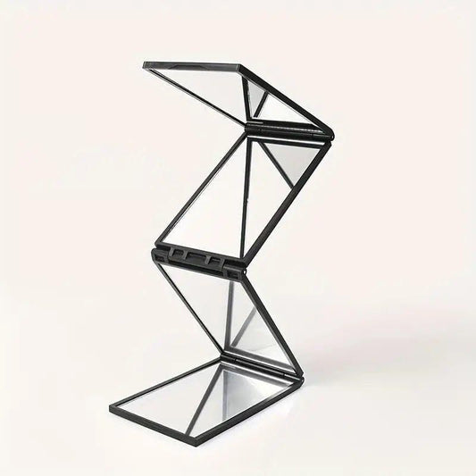 4 Way Foldable Mirror new1wu-ts