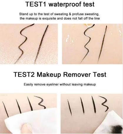 Eye Liner and Eye Wing Stamp new1wu-ts