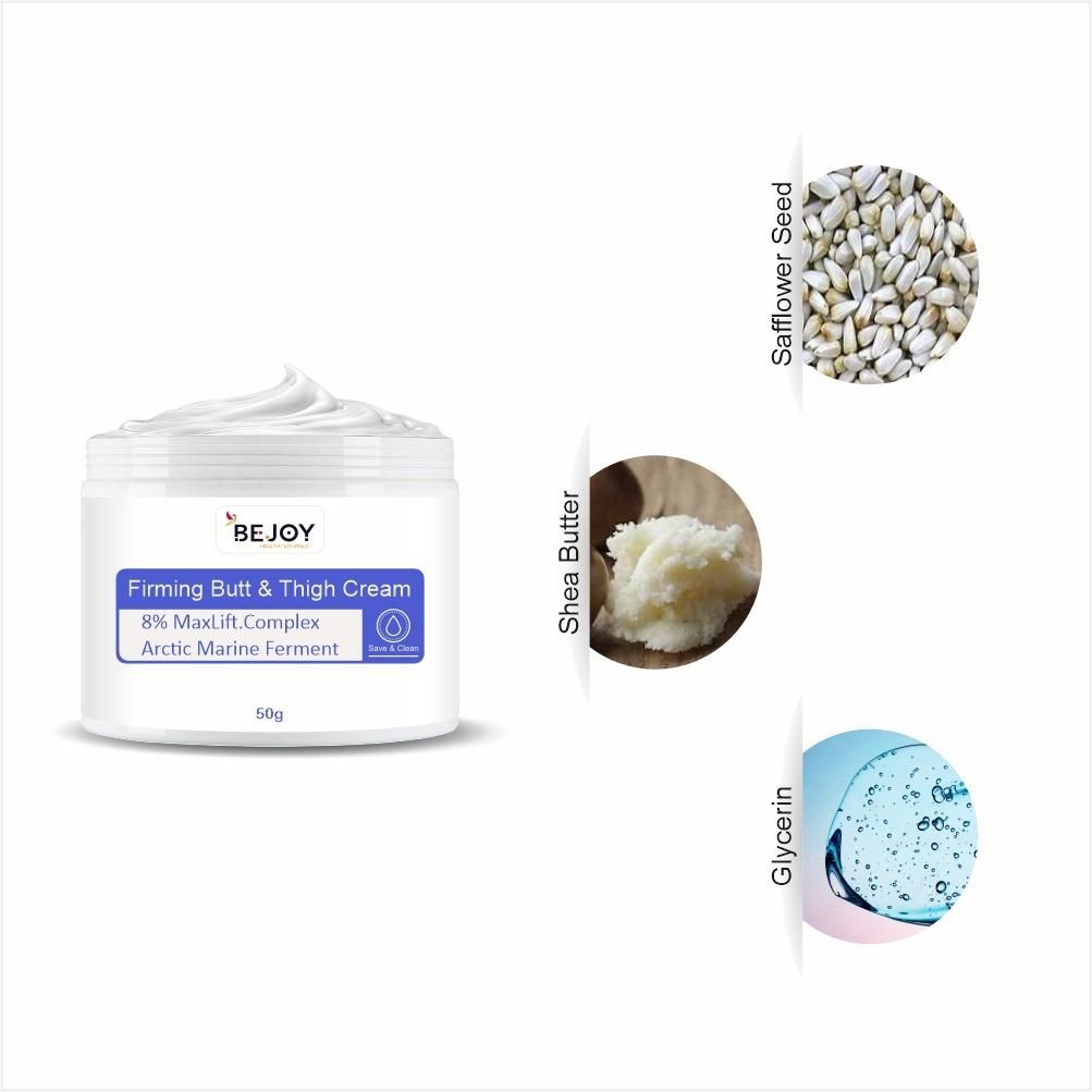 Firming Butter Thigh Body Cream 50gm Pack of 2 new1wu-ts