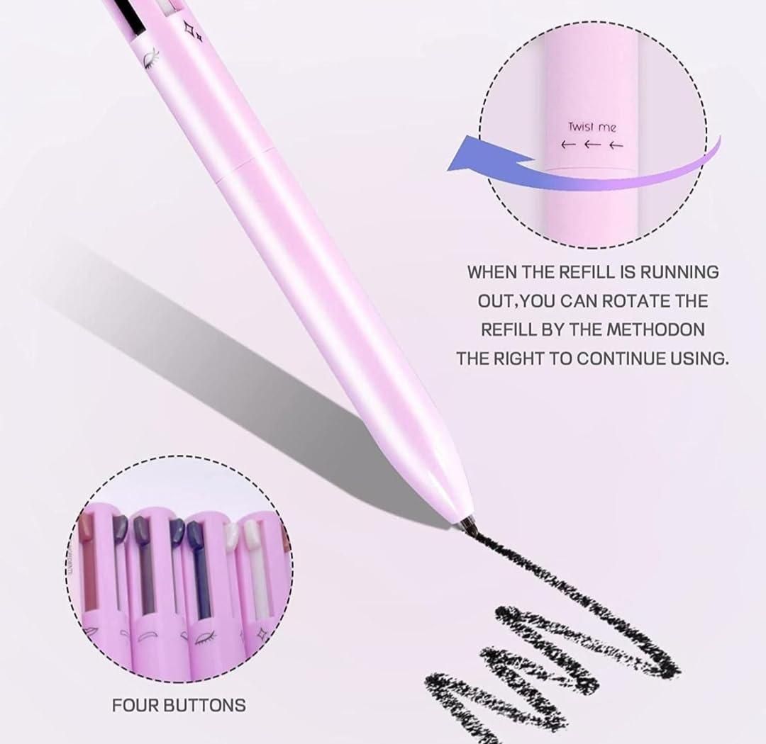 Touch Up 4-in-1 Makeup Pen Orrizon India