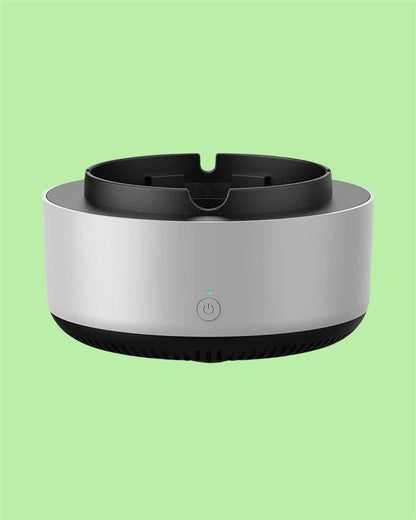 Air Purifier with Filter Indoor outdoors Smokeless Fresher air vacuum Orrizon India