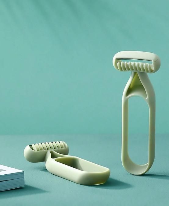 Hair Remover Hair Trimmer For Face Body Men Women Grooming Beauty Tool new1wu-ts