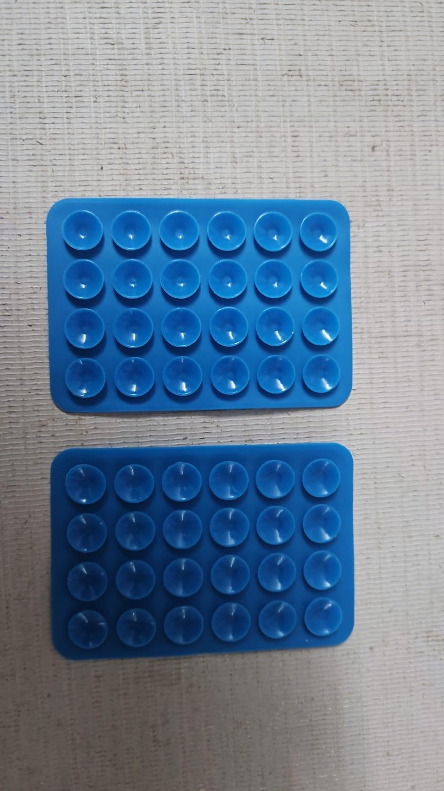 Hands-Free Mobile Accessory Holder for Selfies and Videos new1wu-ts