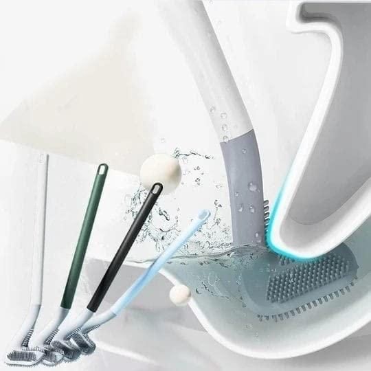 Golf Toilet Brush(Pack of 2) new1wu-ts