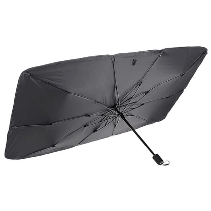 Car Windshield Sun Shade Umbrella� new1wu-ts