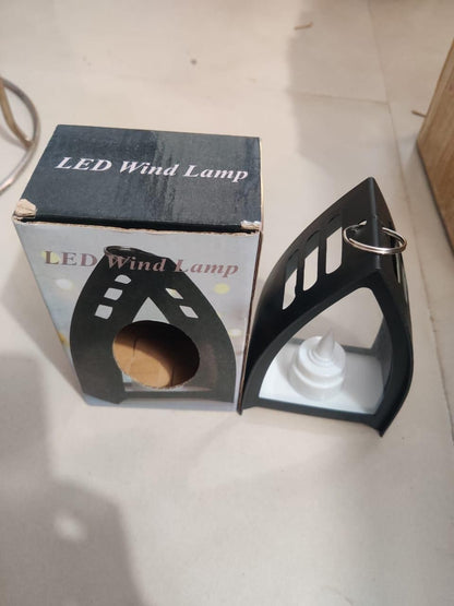 Triangle Decorations Hanging Light new1wu-ts