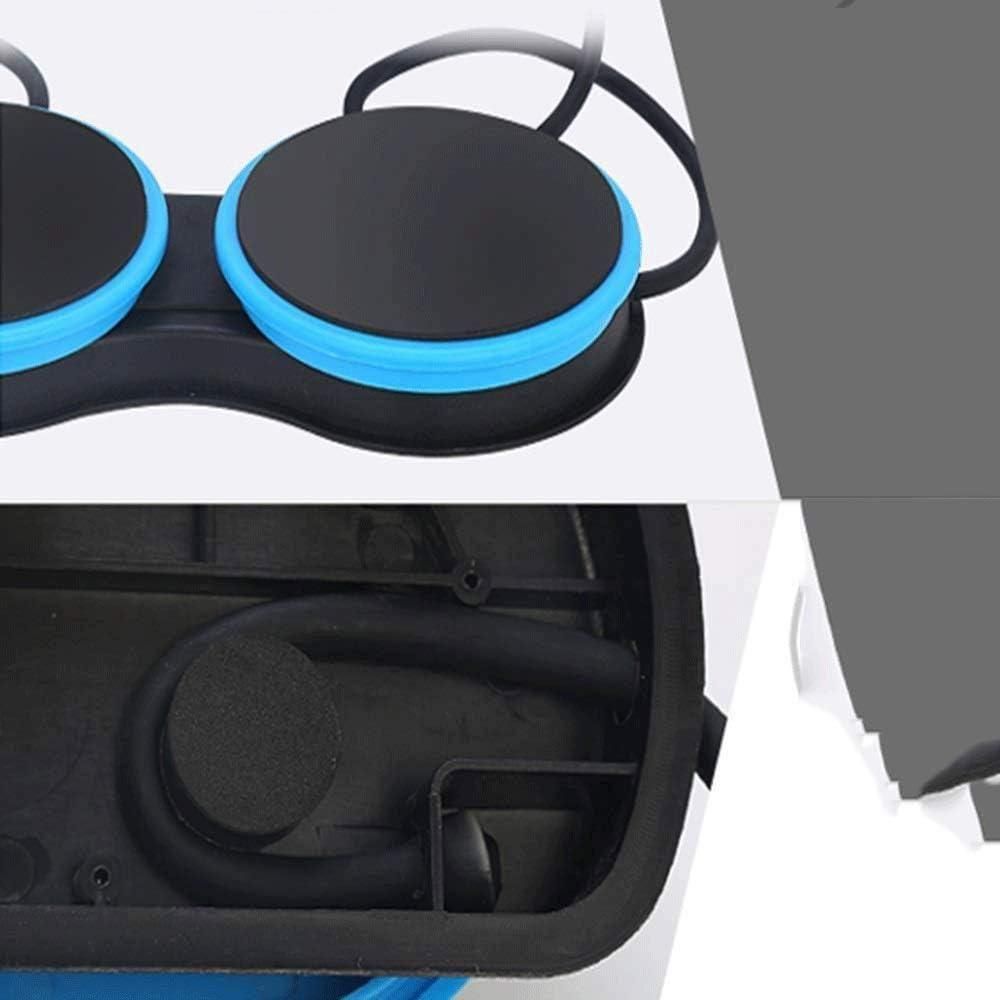 Wheel Roller for Core Workouts, Abdominal Roller Wheel with Knee Pad new1wu-ts