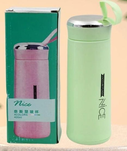 Vacuum Flask High Insulated Bottle for Hot & Cold Drinks Orrizon India