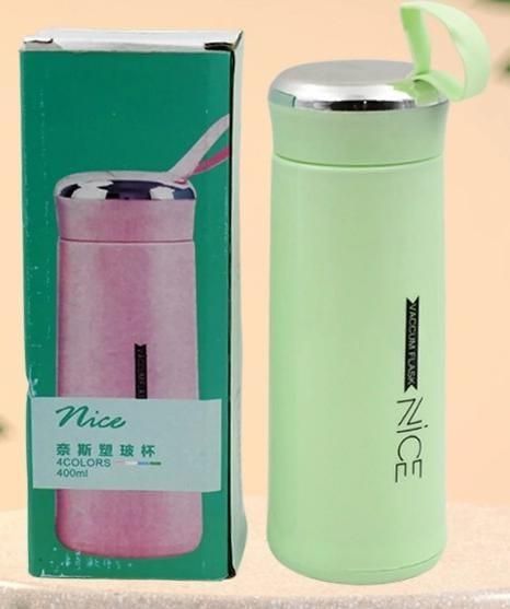 Vacuum Flask High Insulated Bottle for Hot & Cold Drinks Orrizon India