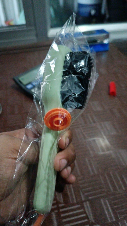 Multifunctional Shoe Polishing Brush new1wu-ts