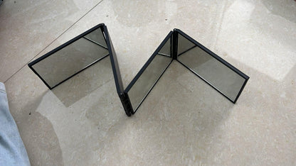 4 Way Foldable Mirror new1wu-ts