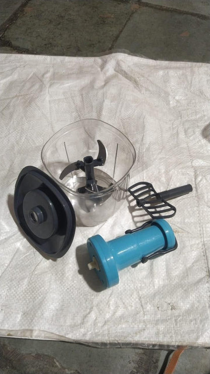 Manual Fruit and Vegetable Chopper new1wu-ts