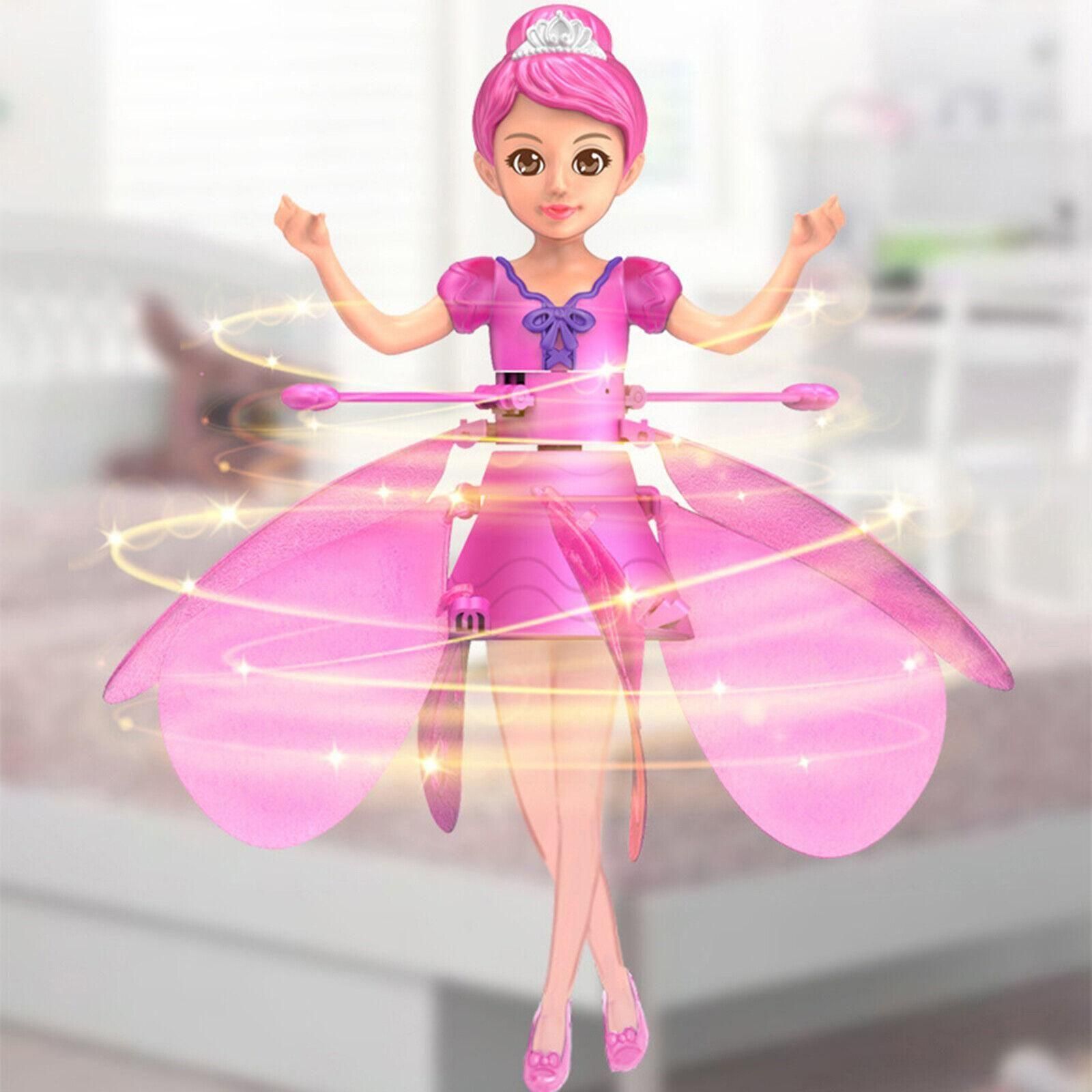 Magic Flying Fairy Magic Flying Orrizon India