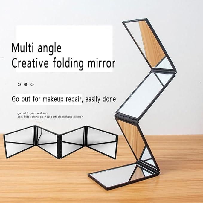 4 Way Foldable Mirror new1wu-ts