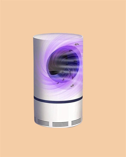 Electronic LED Mosquito Killer Lamp Orrizon India