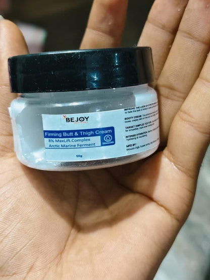 Firming Butter Thigh Body Cream 50gm Pack of 2 new1wu-ts