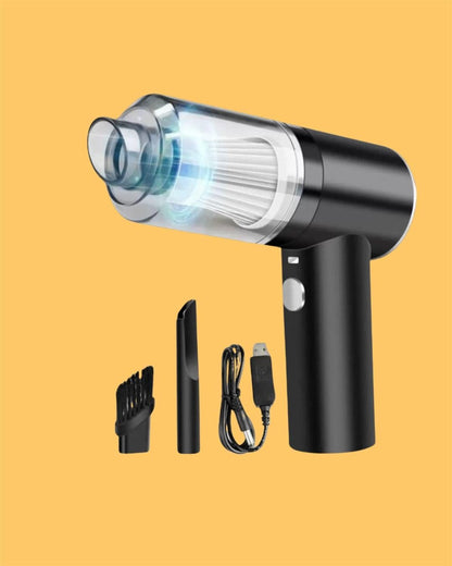 Portable Air Duster Wireless Vacuum Cleaner Orrizon India