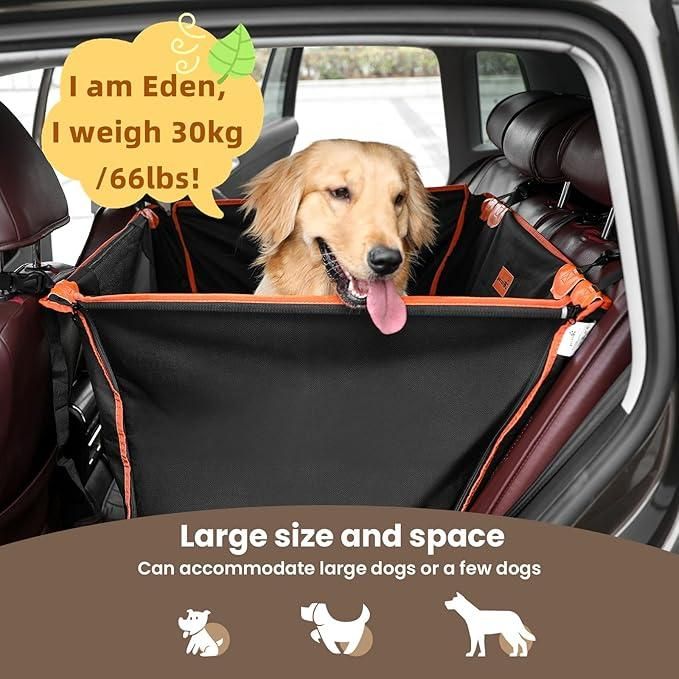 Dog Car Seat new1wu-ts